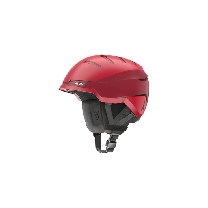 Kask narciarski ATOMIC SAVOR GT AMID Red 2026