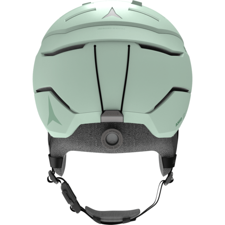 Kask narciarski ATOMIC SAVOR GT AMID Pistachio 2026