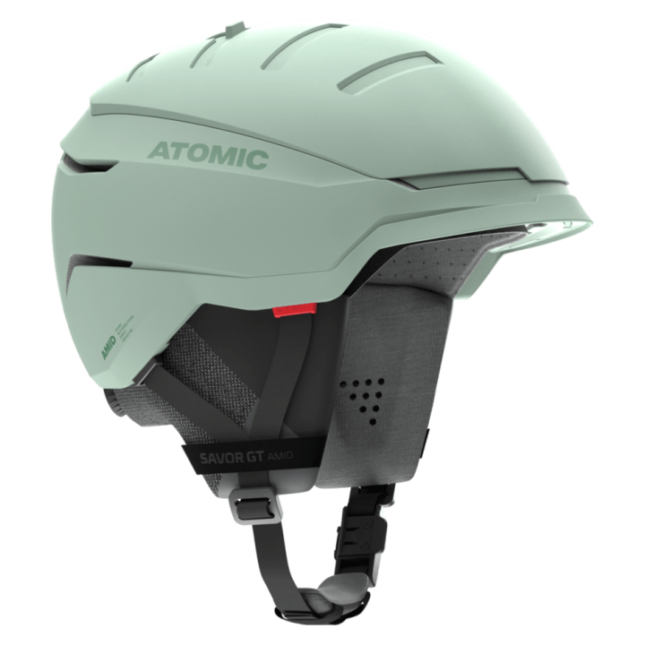 Kask narciarski ATOMIC SAVOR GT AMID Pistachio 2026