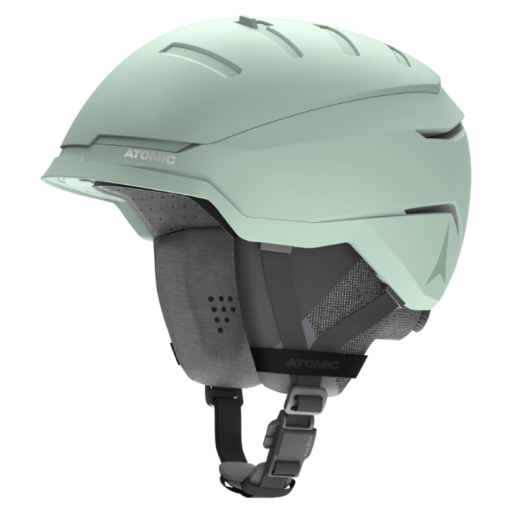 Kask narciarski ATOMIC SAVOR GT AMID Pistachio 2026