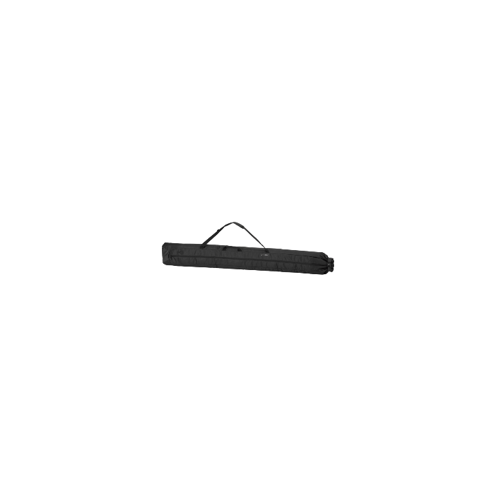 Pokrowiec na narty ATOMIC SKI BAG Black 2027
