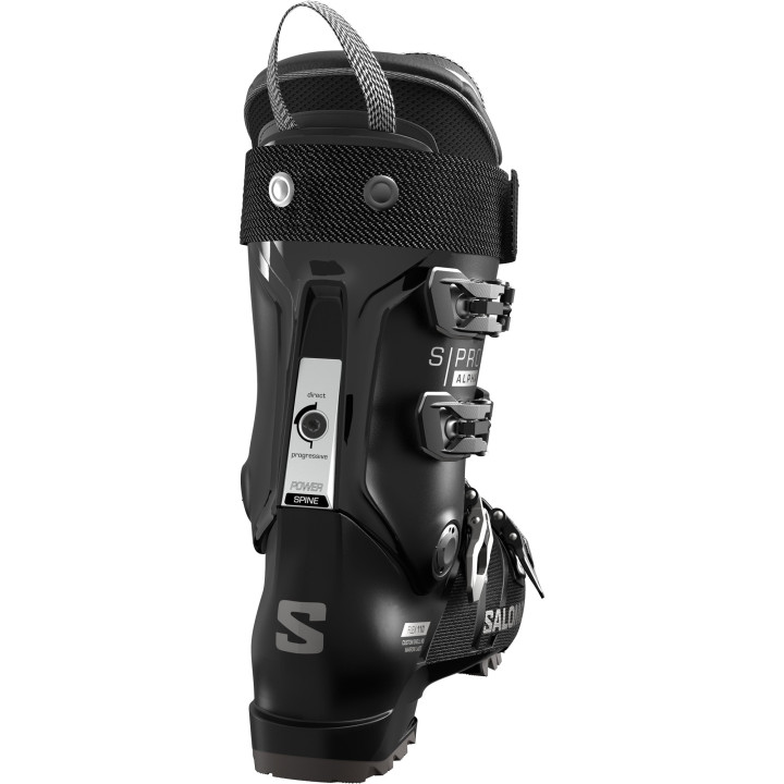 Buty narciarskie SALOMON S/PRO ALPHA 110 GW 2026
