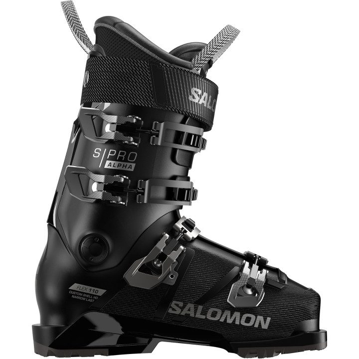 Buty narciarskie SALOMON S/PRO ALPHA 110 GW 2026
