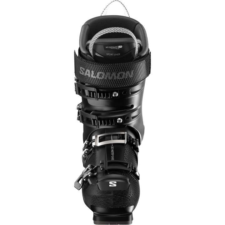 Buty narciarskie SALOMON S/PRO ALPHA 110 GW 2026