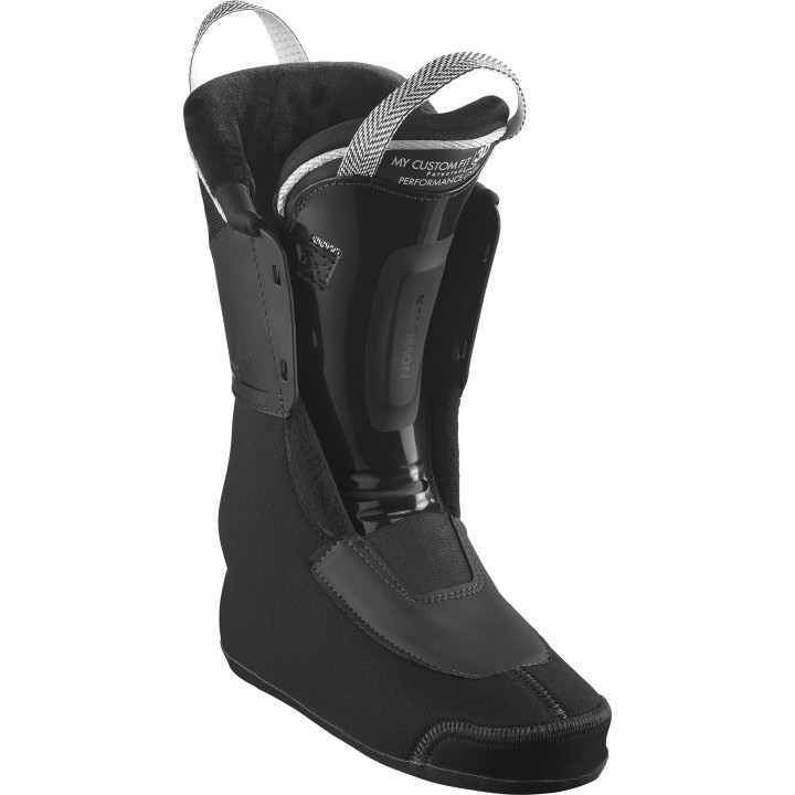 Buty narciarskie SALOMON S/PRO SUPRA 90W GW 2026
