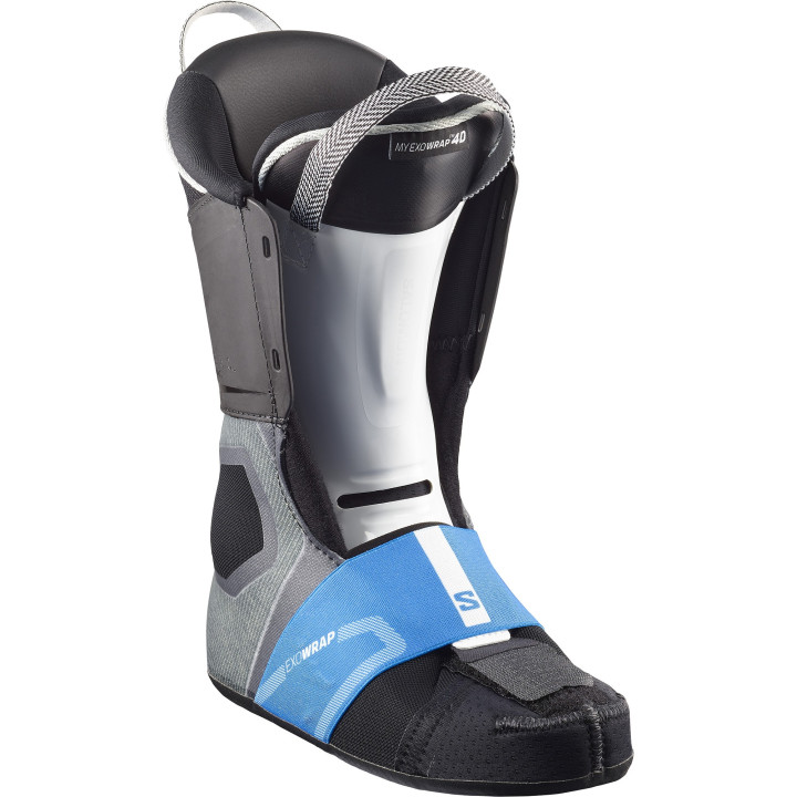 Buty narciarskie SALOMON S/PRO SUPRA DUAL BOA 130 GW 2026