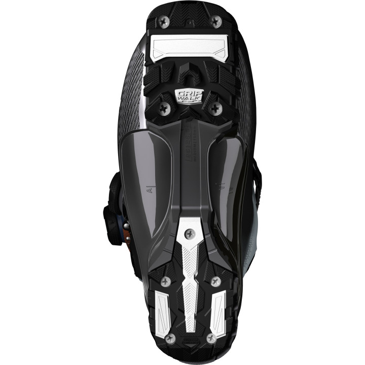Buty narciarskie SALOMON S/PRO SUPRA DUAL BOA 120 GW 2026