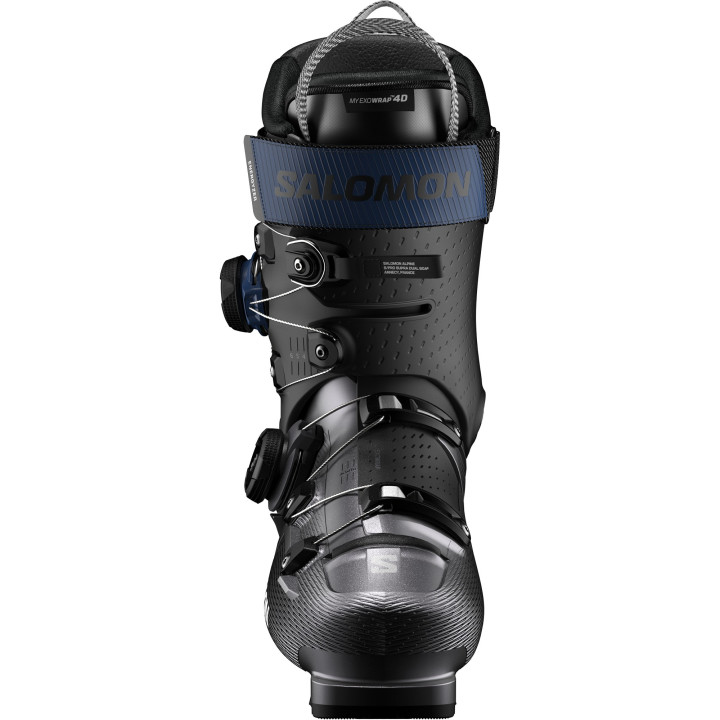 Buty narciarskie SALOMON S/PRO SUPRA DUAL BOA 120 GW 2026