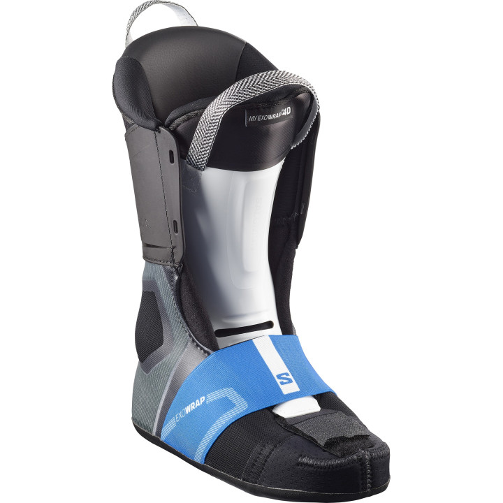 Buty narciarskie SALOMON S/PRO SUPRA DUAL BOA 120 GW 2026