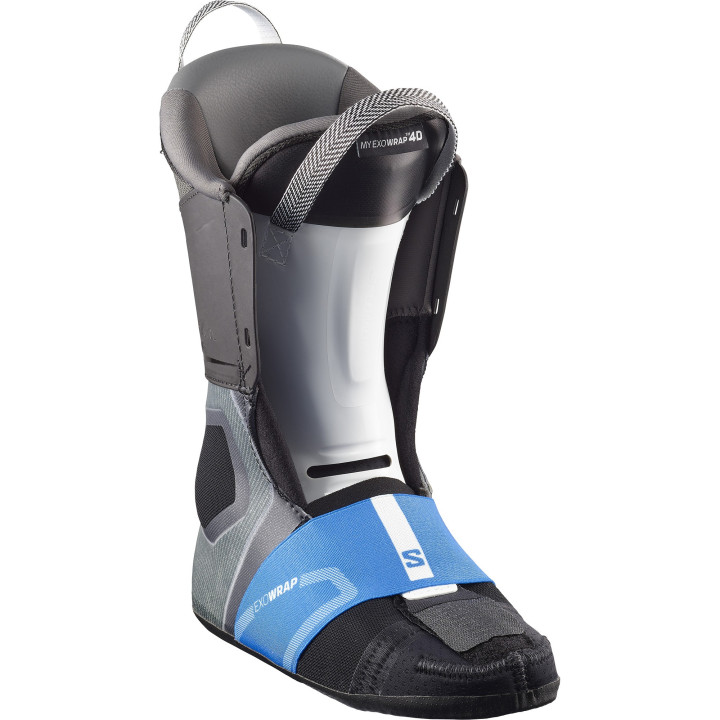 Buty narciarskie SALOMON S/PRO SUPRA BOA 120 GW 2026