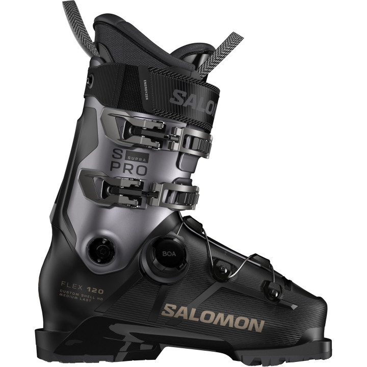 Buty narciarskie SALOMON S/PRO SUPRA BOA 120 GW 2026