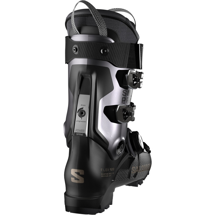 Buty narciarskie SALOMON S/PRO SUPRA BOA 120 GW 2026