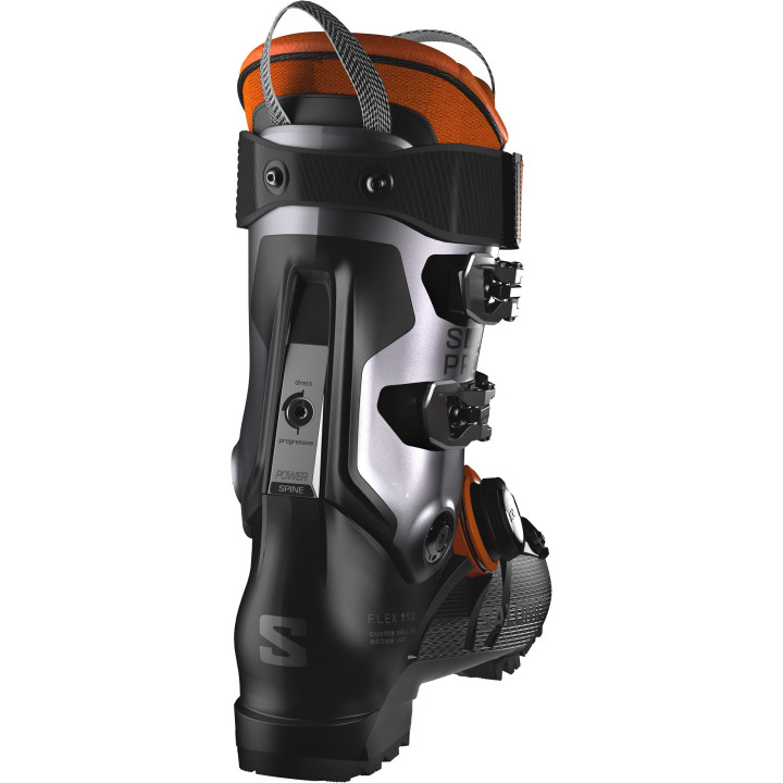 Buty narciarskie SALOMON S/PRO SUPRA BOA 110 GW 2026