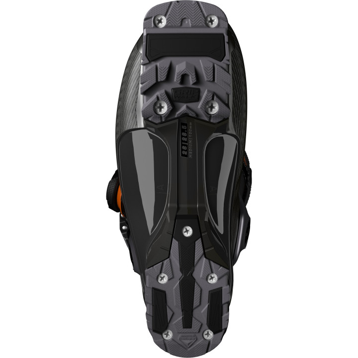 Buty narciarskie SALOMON S/PRO SUPRA BOA 110 GW 2026