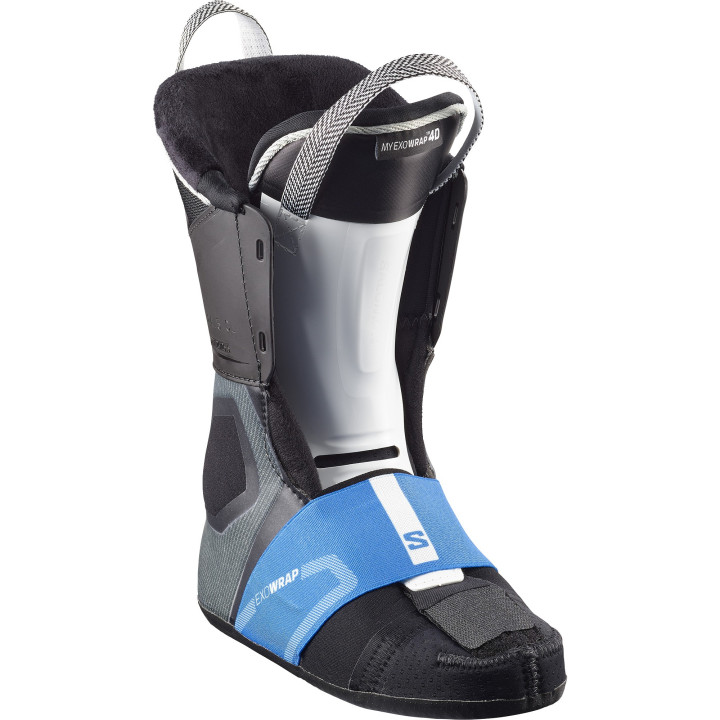 Buty narciarskie SALOMON S/PRO SUPRA DUAL BOA 115W GW 2026