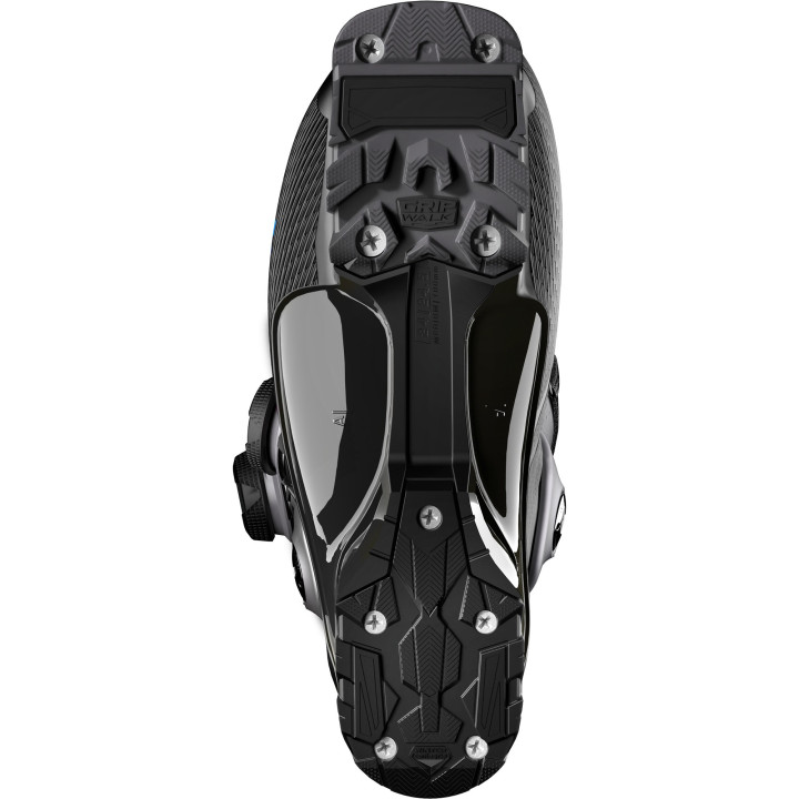 Buty narciarskie SALOMON S/PRO SUPRA DUAL BOA 115W GW 2026