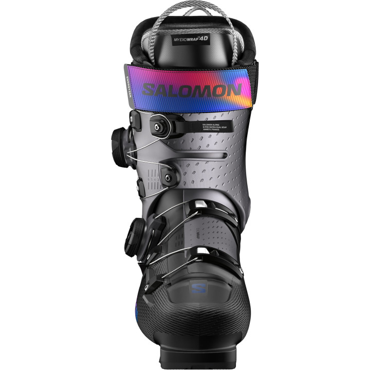 Buty narciarskie SALOMON S/PRO SUPRA DUAL BOA 115W GW 2026