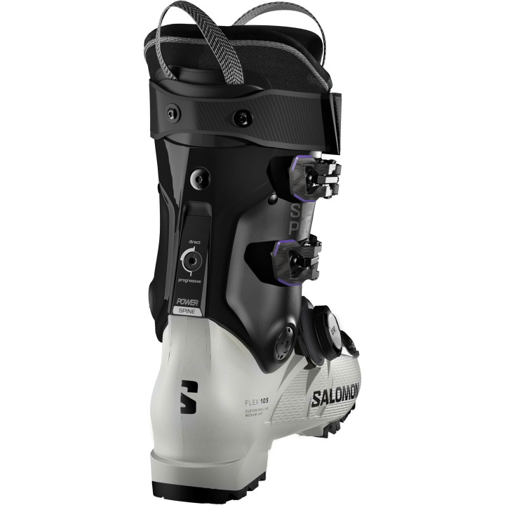 Buty narciarskie SALOMON S/PRO SUPRA BOA 105W GW 2026