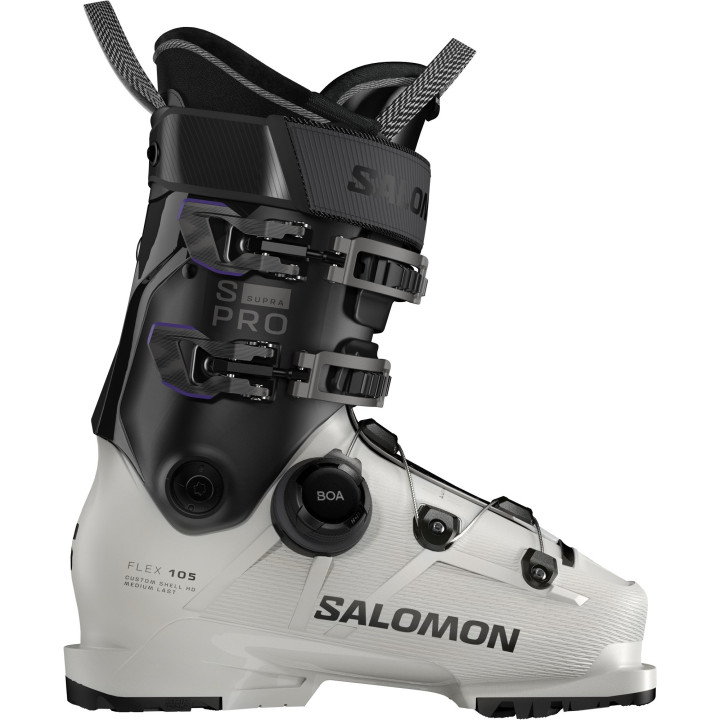 Buty narciarskie SALOMON S/PRO SUPRA BOA 105W GW 2026