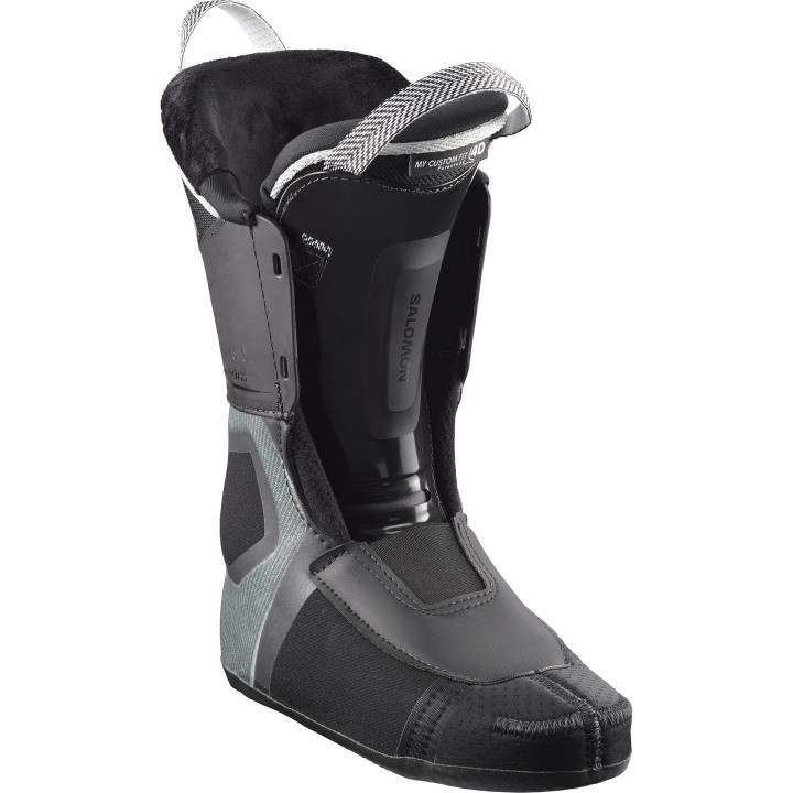 Buty narciarskie SALOMON S/PRO SUPRA BOA 95W GW Black 2026