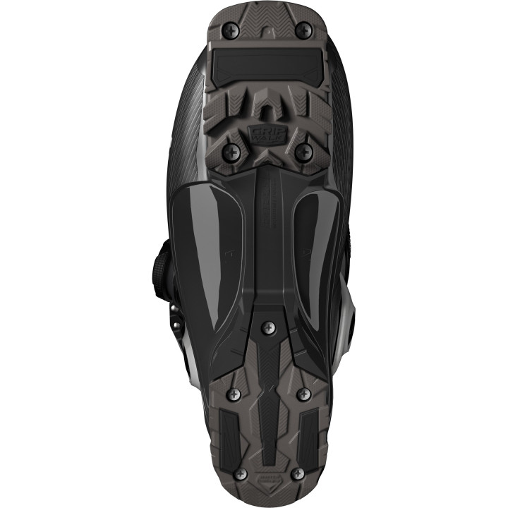 Buty narciarskie SALOMON S/PRO SUPRA BOA 95W GW Black 2026