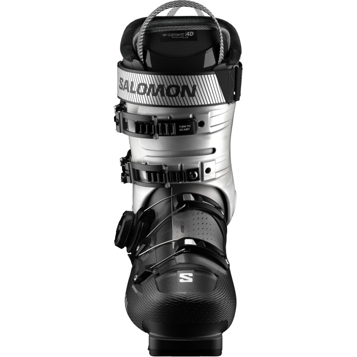 Buty narciarskie SALOMON S/PRO SUPRA BOA 95W GW Black 2026