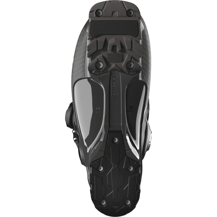 Buty narciarskie SALOMON S/PRO SUPRA BOA 85W GW Black 2026