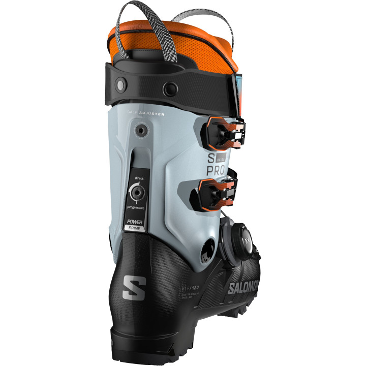 Buty narciarskie SALOMON S/PRO DELTA BOA 120 GW 2026