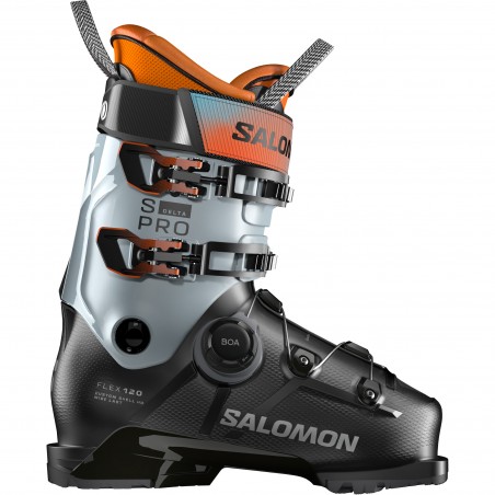 Buty narciarskie SALOMON S/PRO DELTA BOA 120 GW 2026