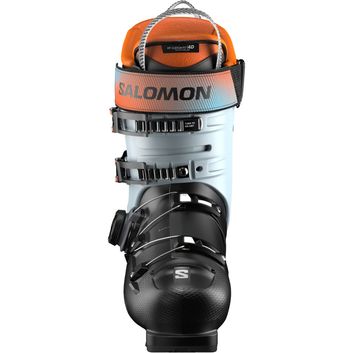 Buty narciarskie SALOMON S/PRO DELTA BOA 120 GW 2026