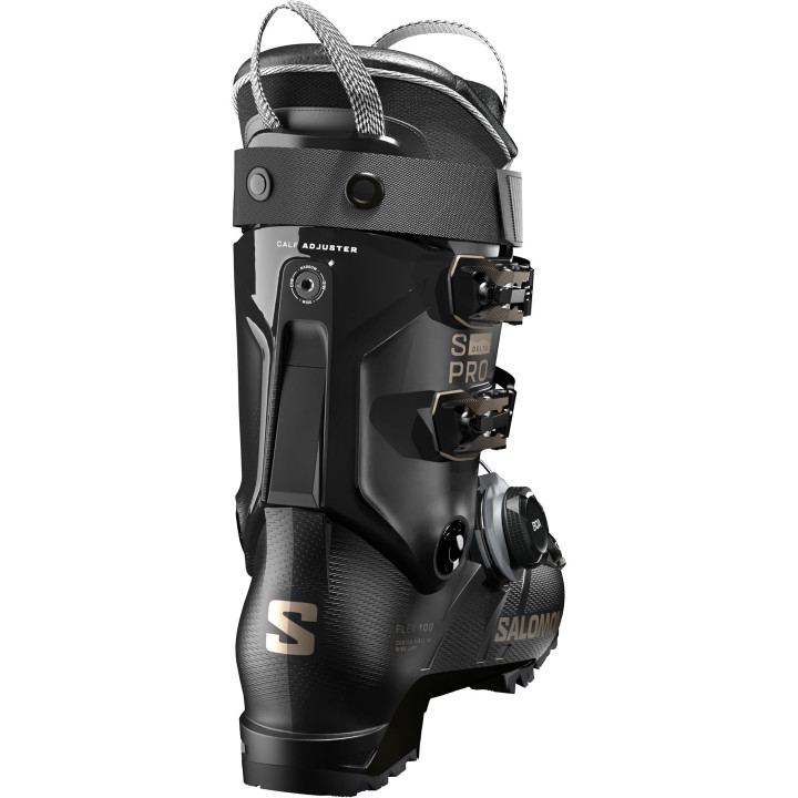 Buty narciarskie SALOMON S/PRO DELTA BOA 100 GW 2027