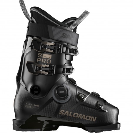 Buty narciarskie SALOMON S/PRO DELTA BOA 100 GW 2027