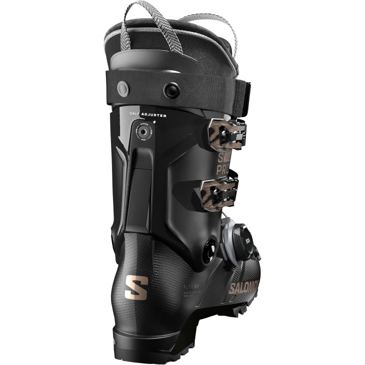 BUTY NARCIARSKIE SALOMON S/PRO DELTA BOA 95W GW 2027
