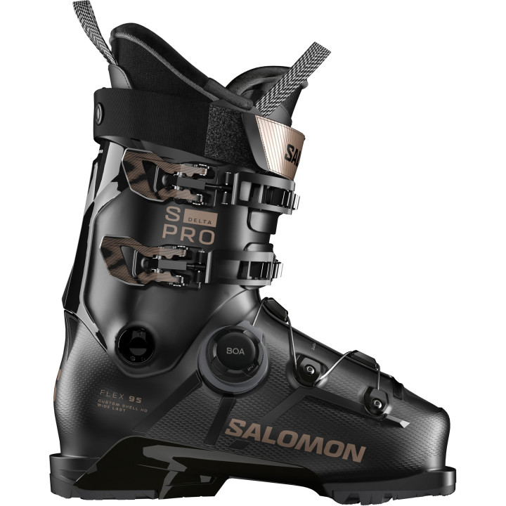 BUTY NARCIARSKIE SALOMON S/PRO DELTA BOA 95W GW 2027