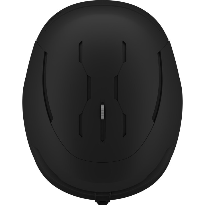 KASK NARCIARSKI SALOMON ARCANE PRIME MIPS Black 2027