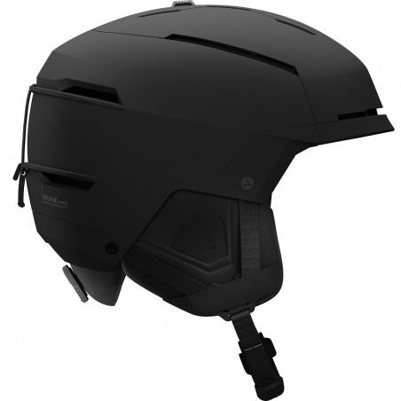 KASK NARCIARSKI SALOMON ARCANE PRIME MIPS Black 2027