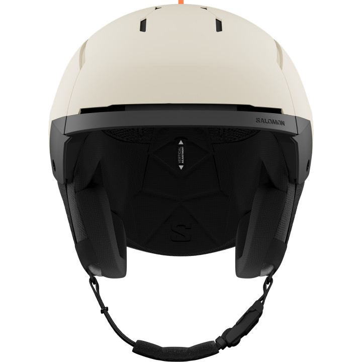 KASK NARCIARSKI SALOMON ARCANE PRIME MIPS Rainy Day 2027