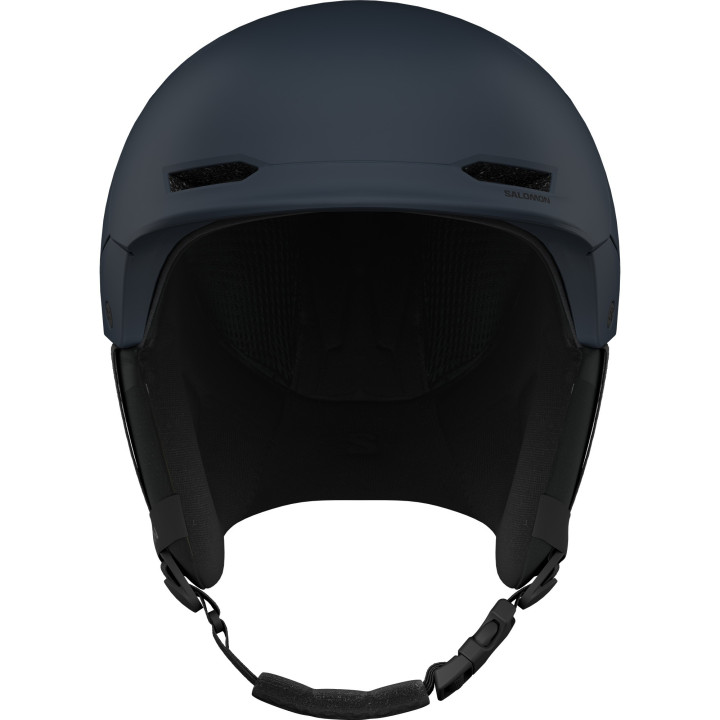 KASK NARCIARSKI SALOMON HUSK PRO MIPS Dress Blue 2027