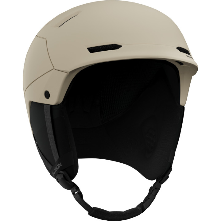 KASK NARCIARSKI SALOMON HUSK PRO MIPS Rainy Day 2027