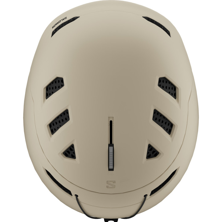 KASK NARCIARSKI SALOMON HUSK PRO MIPS Rainy Day 2027