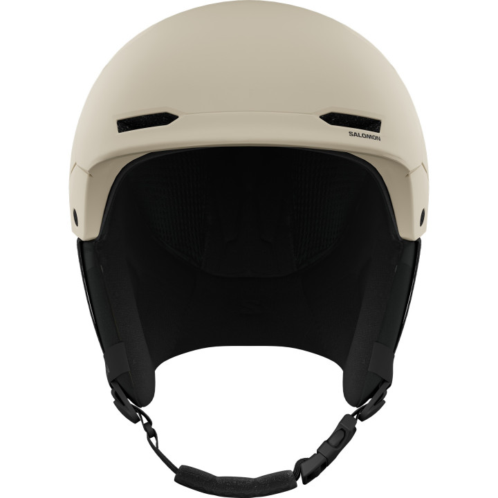 KASK NARCIARSKI SALOMON HUSK PRO MIPS Rainy Day 2027