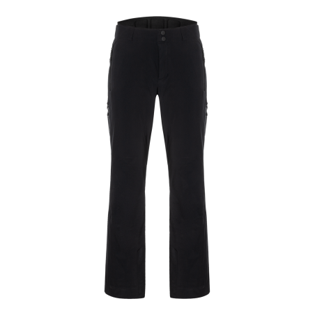 Spodnie narciarskie BOGNER x FIRE+ICE NIC-T Black 2026