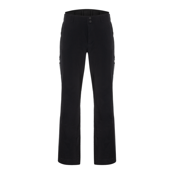 Spodnie narciarskie BOGNER x FIRE+ICE NIC-T Black 2026