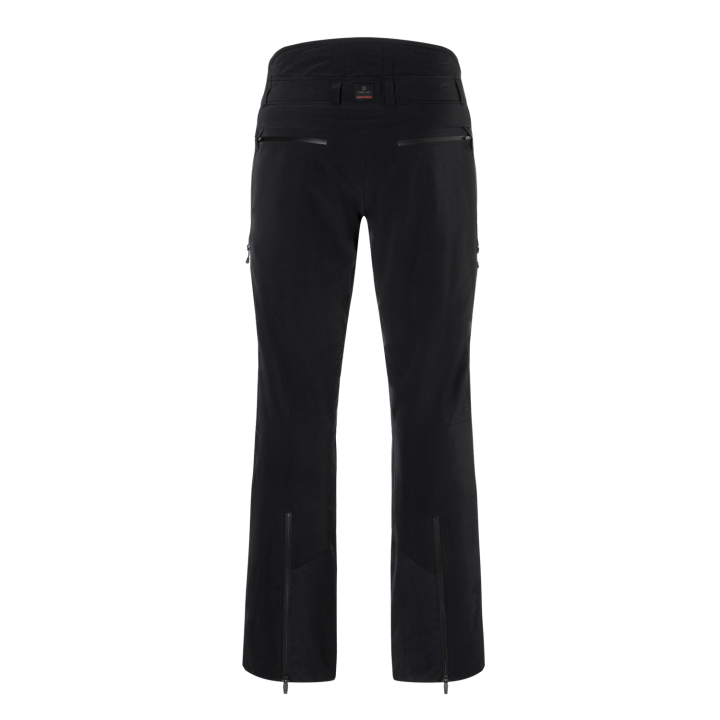 Spodnie narciarskie BOGNER x FIRE+ICE NIC-T Black 2026