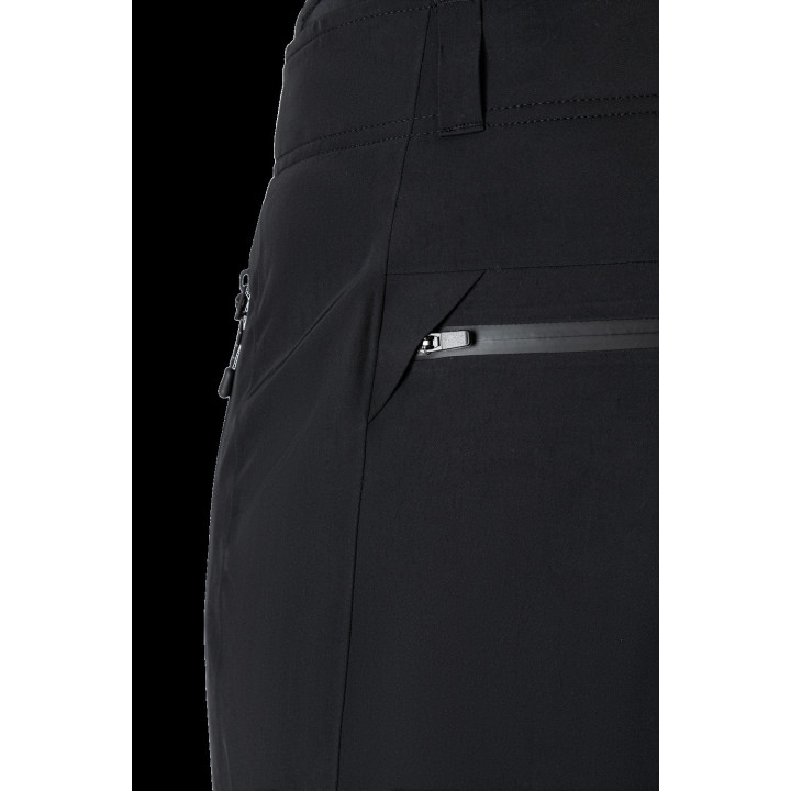 Spodnie narciarskie BOGNER x FIRE+ICE NIC-T Black 2026