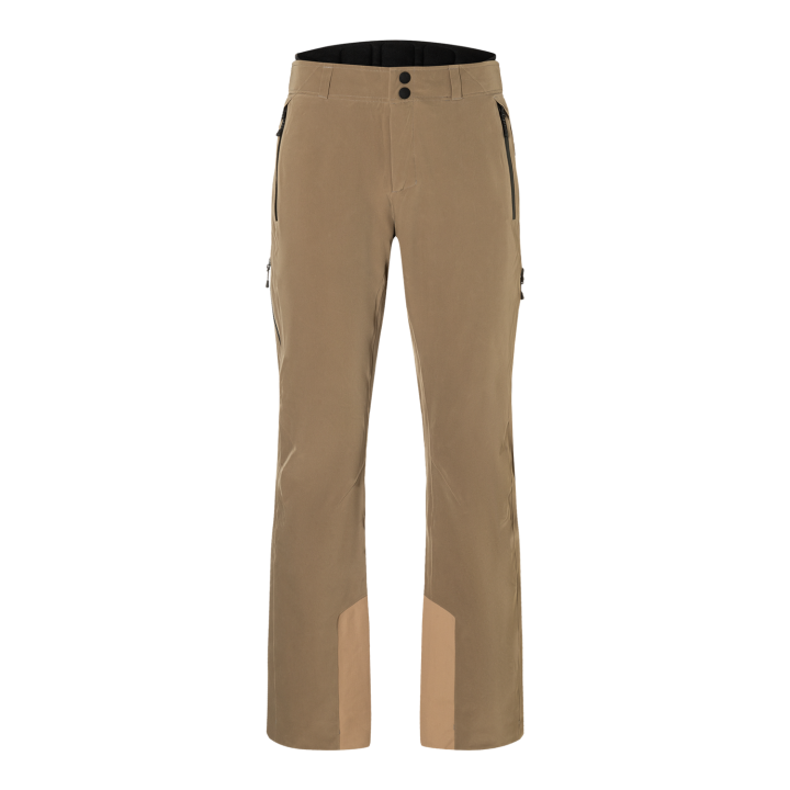 Spodnie narciarskie BOGNER x FIRE+ICE NIC-T Hazelnut 2026