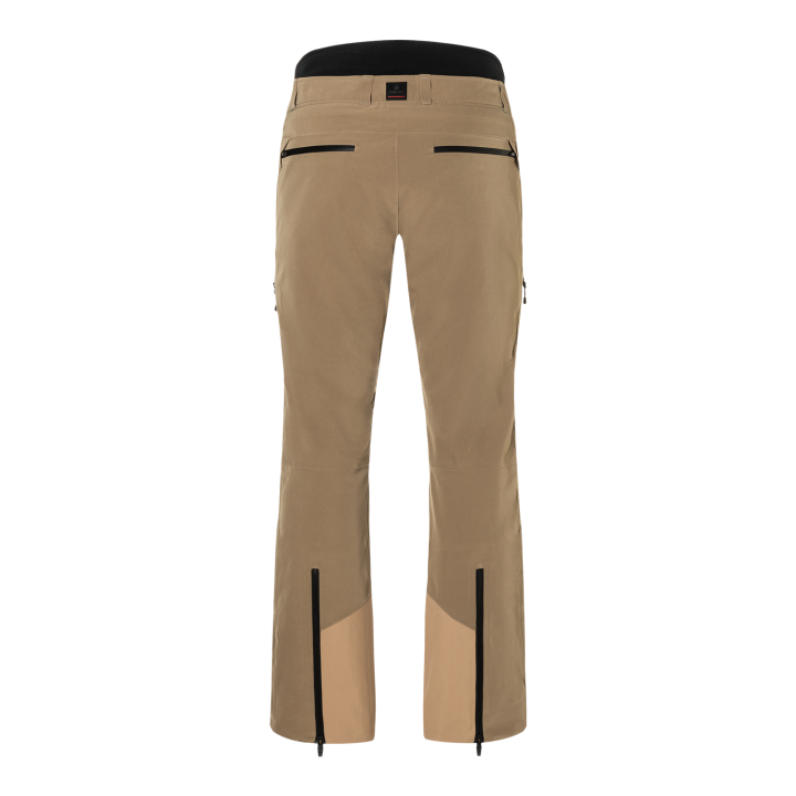 Spodnie narciarskie BOGNER x FIRE+ICE NIC-T Hazelnut 2026