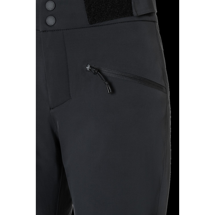 Spodnie narciarskie BOGNER x FIRE+ICE NESSA-T Black 2026