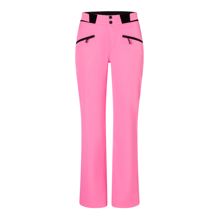 Spodnie narciarskie BOGNER x FIRE+ICE NESSA-T Vibrant Flash 2026