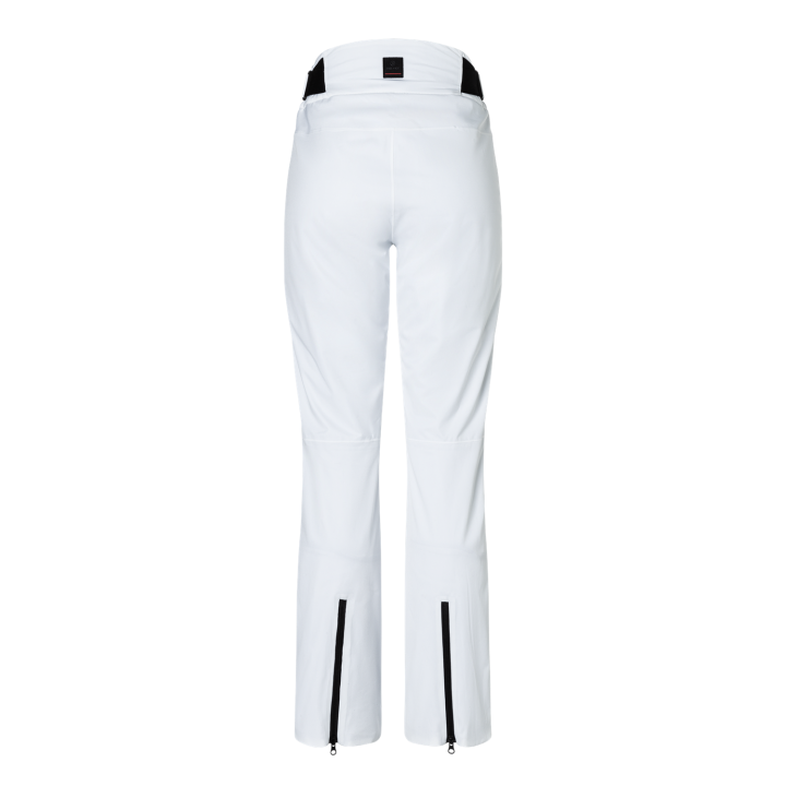 Spodnie narciarskie BOGNER x FIRE+ICE NESSA-T Off White 2026